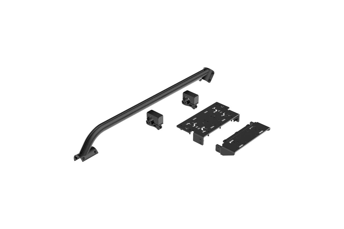 Fanatec ClubSport Cockpit Shifter Mount, Black, Right Side CRD-9900024-WW – TechCure India