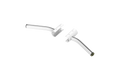 Fanatec ClubSport Cockpit Upper Accessory Mount, White CRD-9900004-WW – TechCure India