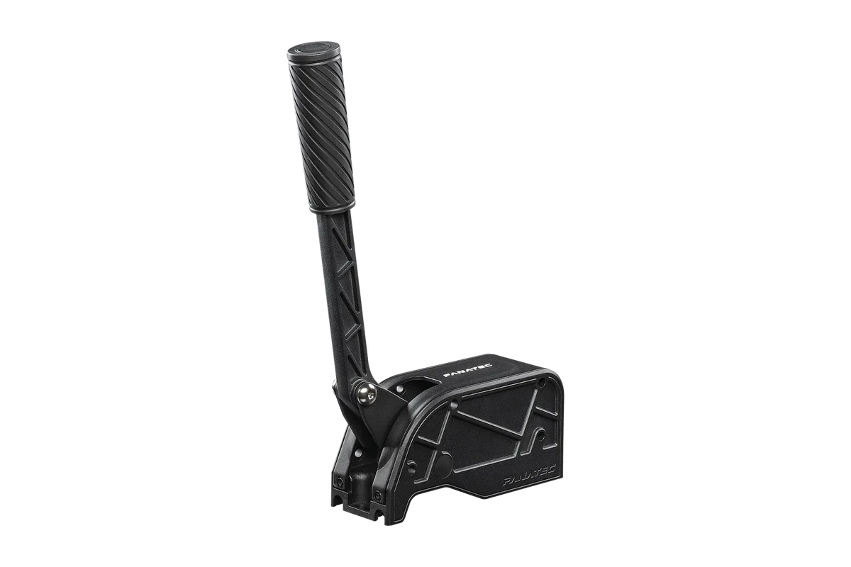 Fanatec ClubSport Handbrake V2 CS_HB_V2 – TechCure India