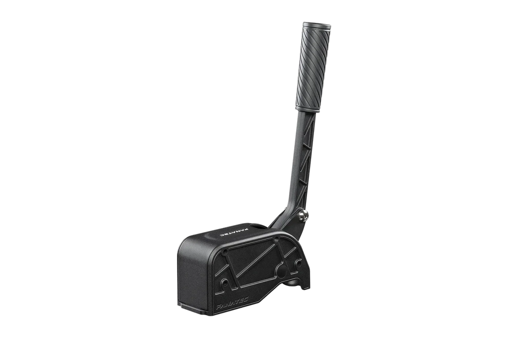 Fanatec ClubSport Handbrake V2 CS_HB_V2 – TechCure India