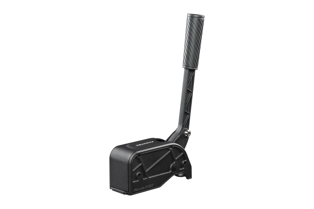 Fanatec ClubSport Handbrake V2 CS_HB_V2 – TechCure India