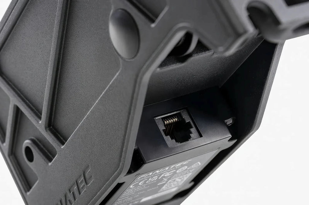 Fanatec ClubSport Handbrake V2 CS_HB_V2 – TechCure India