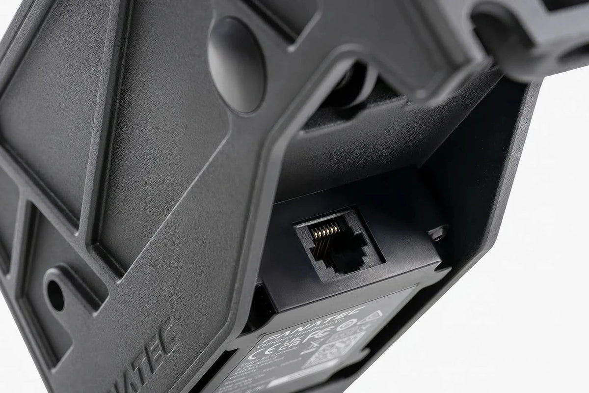 Fanatec ClubSport Handbrake V2 CS_HB_V2 – TechCure India