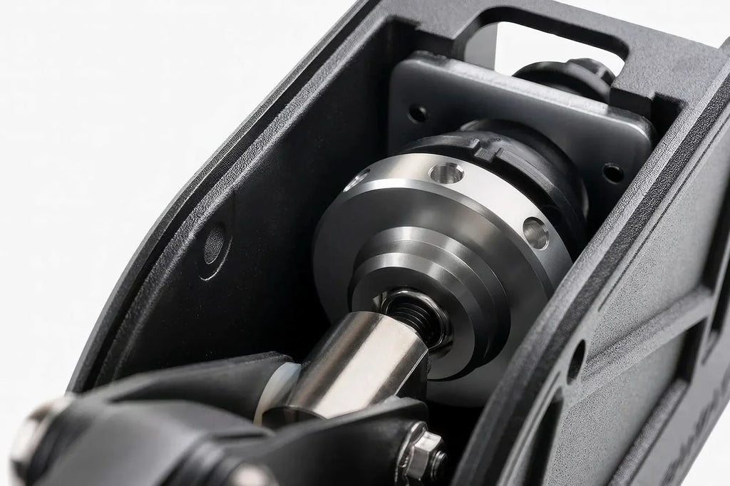 Fanatec ClubSport Handbrake V2 CS_HB_V2 – TechCure India