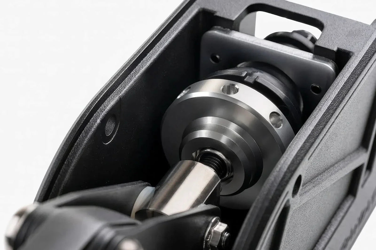 Fanatec ClubSport Handbrake V2 CS_HB_V2 – TechCure India