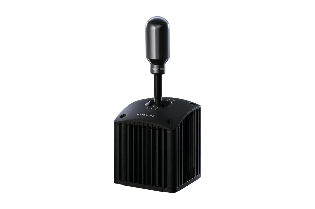 Fanatec ClubSport Shifter SQ V 1.5 V2 with USB Adapter CRD-9040002-WW – TechCure India