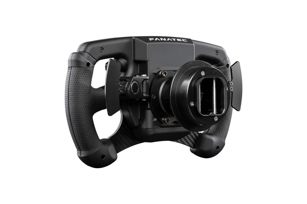 Fanatec ClubSport Steering Wheel Formula V2.5 Safety pin for long-term storage – TechCure India