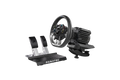 Fanatec Gran Turismo DD Pro Bundle with Wheel & Pedal (5 NM) (DD+SW+P) + QR2 CRD-9020007-EU – TechCure India