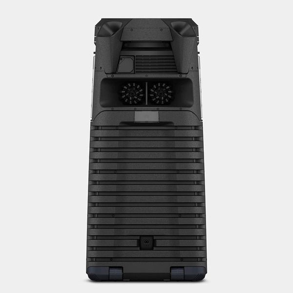 Sony MHC-V73D Wireless Bluetooth Party Speaker – TechCure India