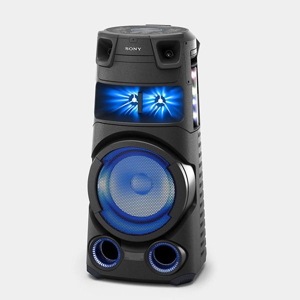 Sony MHC-V73D Wireless Bluetooth Party Speaker – TechCure India