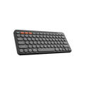Hammok Flex Multi-Device Wireless + Bluetooth Keyboard — TechCure India