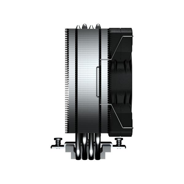 Cougar Forza 50 Essential 120mm CPU Air Cooler – TechCure India