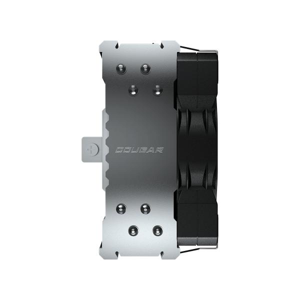 Cougar Forza 50 Essential 120mm CPU Air Cooler – TechCure India