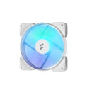 Fractal Design Aspect 12 White 120mm RGB Cabinet Fan (Single Pack) – TechCure India