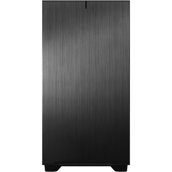 Fractal Design Define 7 TG Dark Tint ATX Mid Tower Case (Black) – TechCure India