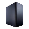 Fractal Design Define C (ATX) Mid Tower Cabinet Solid (Black) – TechCure India