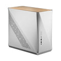Fractal Design Era Cabinet (Silver) – TechCure India