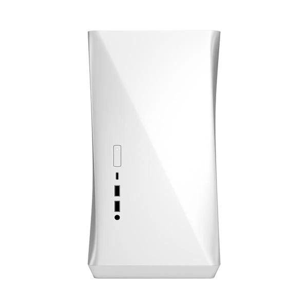 Fractal Design Era Cabinet (Silver) – TechCure India