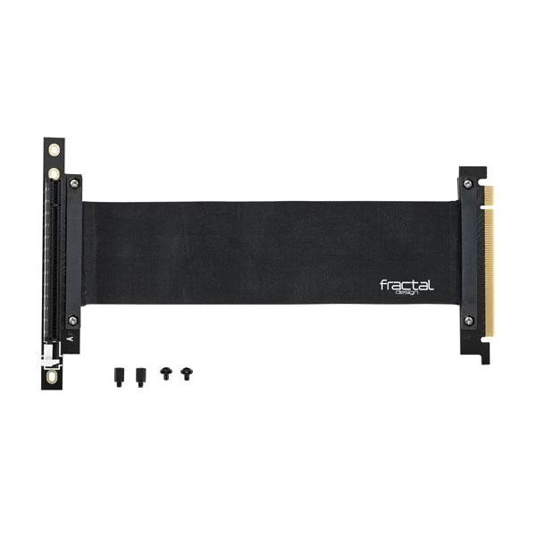 Fractal Design Flex VRC-25 Riser Cable – TechCure India