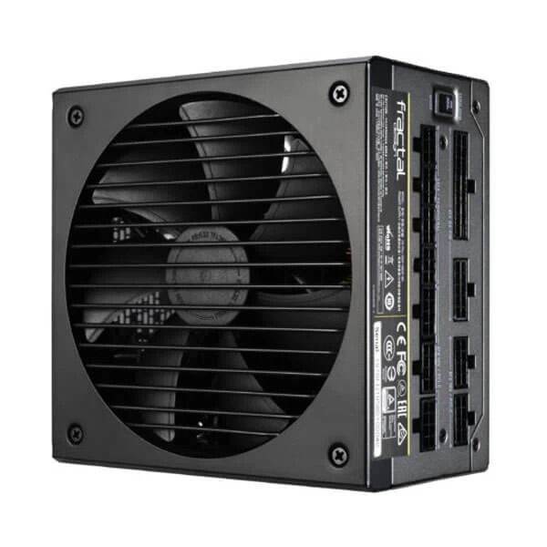 Fractal Design Ion+ 560 Watt 80 Plus Platinum SMPS – TechCure India