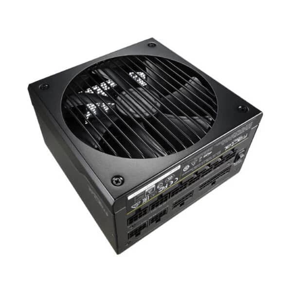 FRACTAL DESIGN Ion+ 560P 560W 80+ Platinum Fully Modular ATX 2.0 Power Supply - 2
