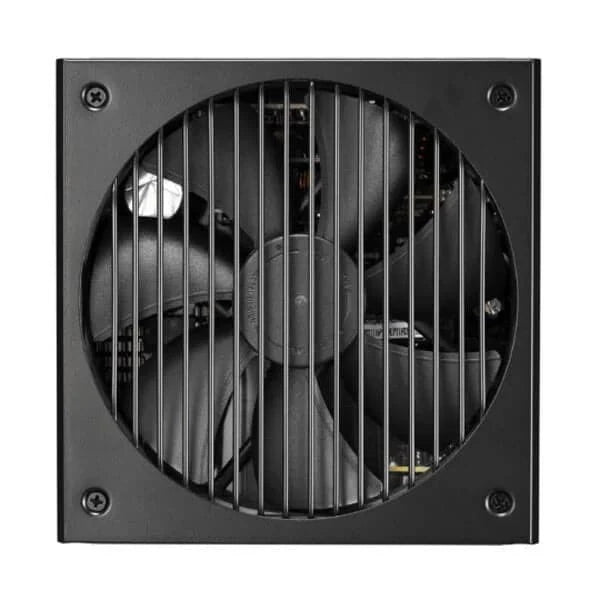 FRACTAL DESIGN Ion+ 560P 560W 80+ Platinum Fully Modular ATX 2.0 Power Supply - 4