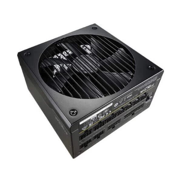 Fractal Design Ion+ 660 Watt 80 Plus Platinum SMPS – TechCure India