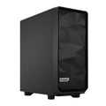 Fractal Design Meshify 2 Compact Cabinet ( Solid Black) – TechCure India