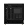FRACTAL DESIGN North XL TG Dark EATX Mid Tower Cabinet ( Black ) - 6