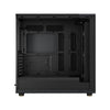 FRACTAL DESIGN North XL TG Dark EATX Mid Tower Cabinet ( Black ) - 3