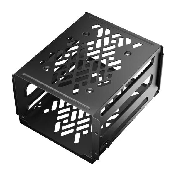 Fractal Design Type-B Hard Drive Cage Kit – TechCure India