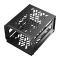 Fractal Design Type-B Hard Drive Cage Kit – TechCure India