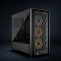 VirtualX VR47 ( Intel i7 14700KF / NVIDIA RTX 5080 16GB / 64GB RAM DDR5 / 1TB M.2 NVME Gen4 SSD ) Custom PC Build For VR Gaming