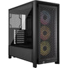 SymX FS43 ( Intel Core Ultra 7 265KF / NVIDIA RTX 5080 16GB / 32GB RAM DDR5 / 1TB M.2 NVME Gen4 SSD ) Custom PC Build ( For Flight Simulator & Racing Simulators )