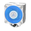ARCTIC Freezer 36 ARGB Single Tower Air Cooler (White) - 3