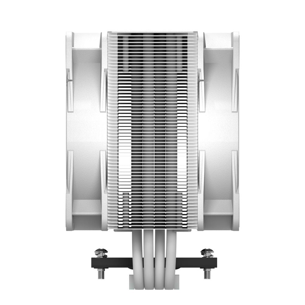 ARCTIC Freezer 36 ARGB Single Tower Air Cooler (White) - 2