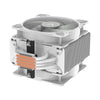ARCTIC Freezer 36 ARGB Single Tower Air Cooler (White) - 6