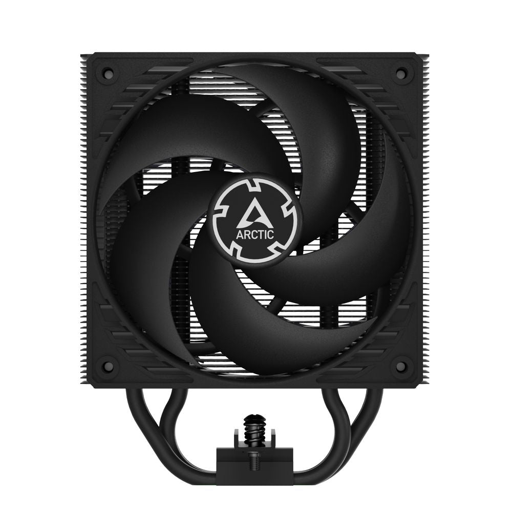 ARCTIC Freezer 36 Single Tower CPU Air Cooler ( Black ) - 2