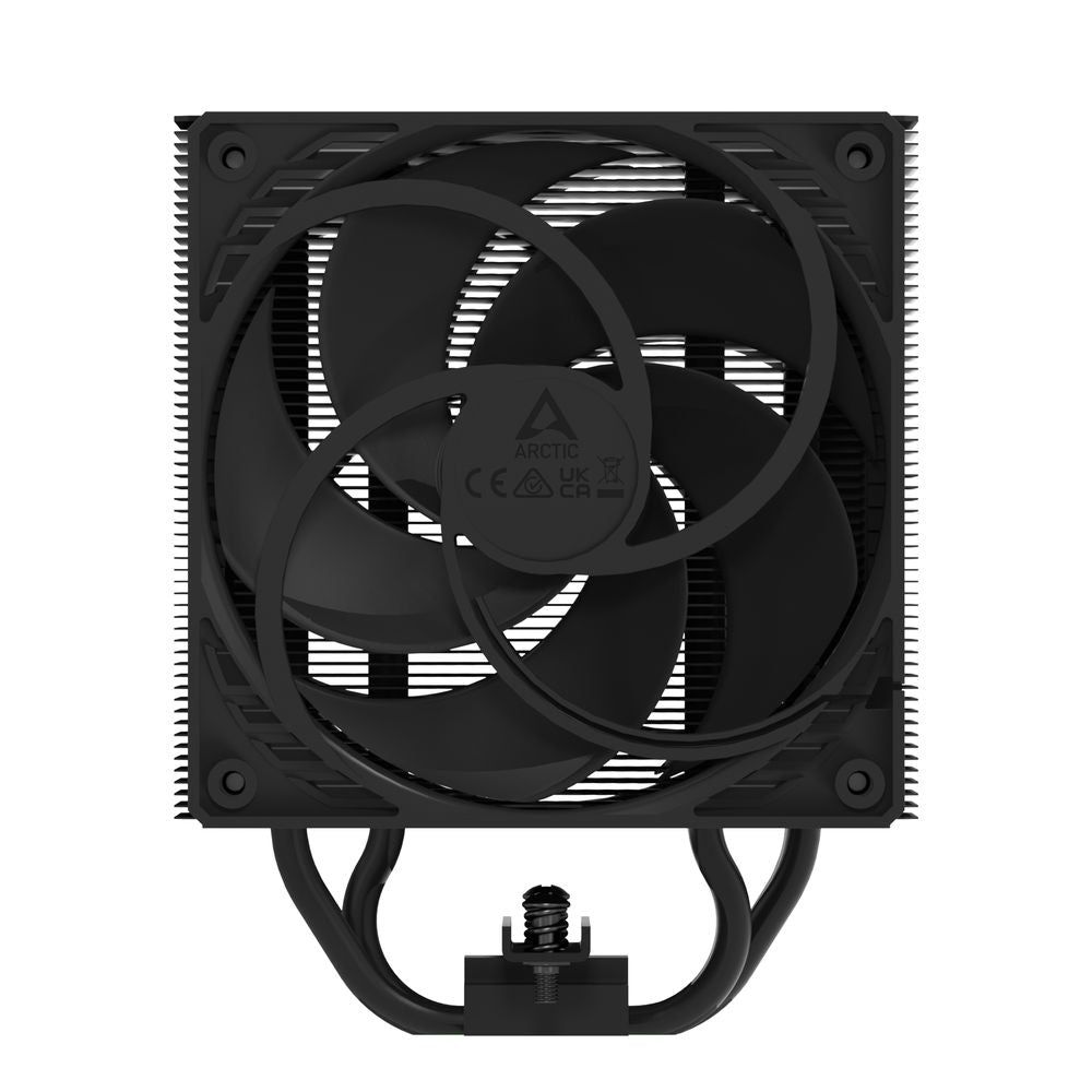 ARCTIC Freezer 36 Single Tower CPU Air Cooler ( Black ) - 3