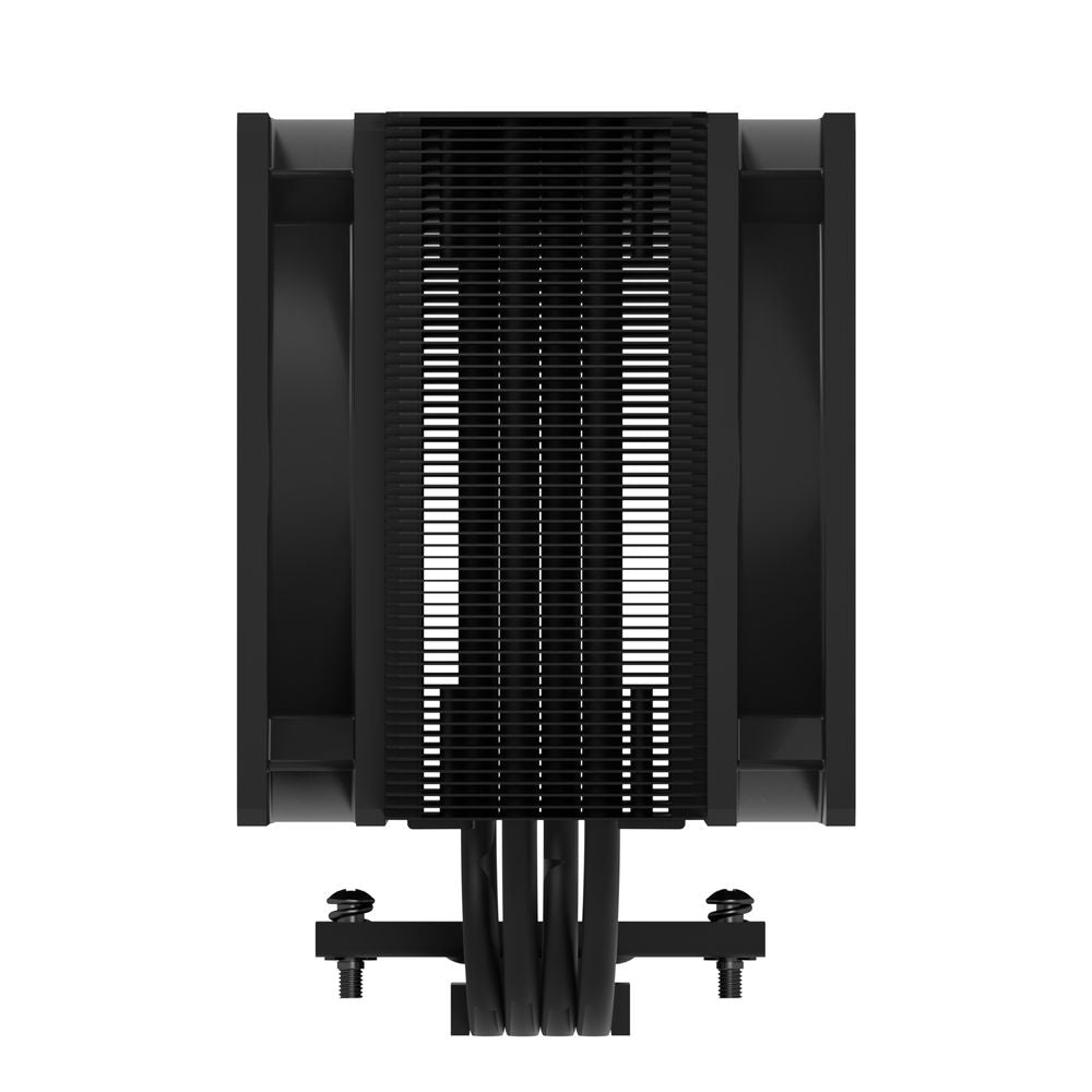 ARCTIC Freezer 36 Single Tower CPU Air Cooler ( Black ) - 4
