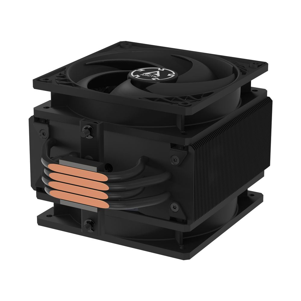 ARCTIC Freezer 36 Single Tower CPU Air Cooler ( Black ) - 5