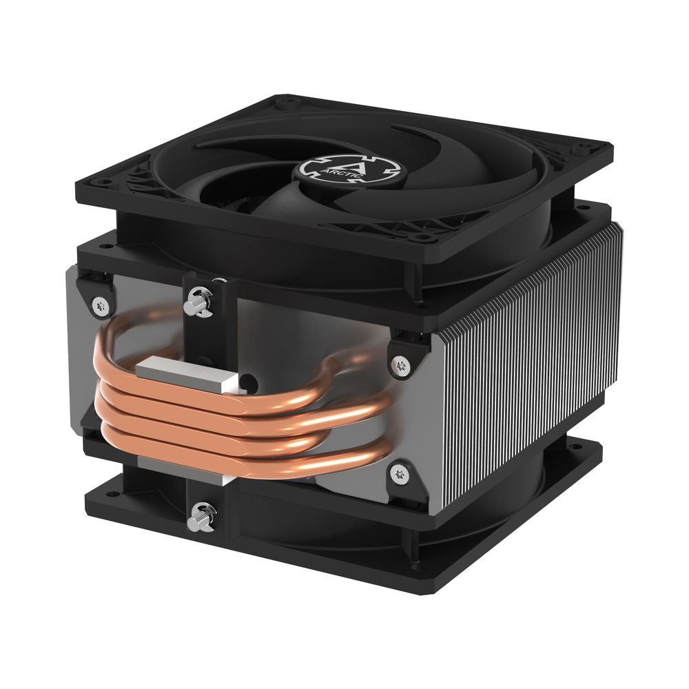 ARCTIC Freezer 36 Single Tower CPU Air Cooler - 5