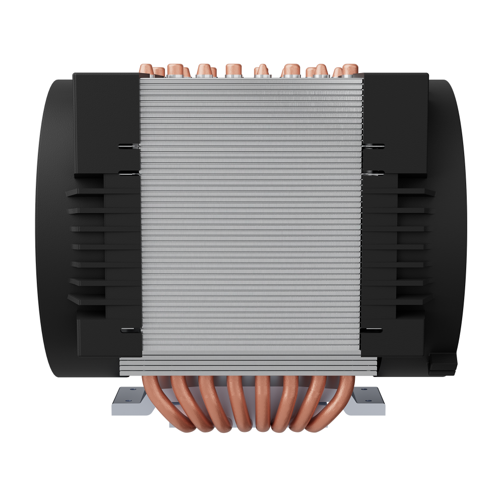 ARCTIC Freezer 4U-Altra Single Tower CPU Air Cooler – TechCure India