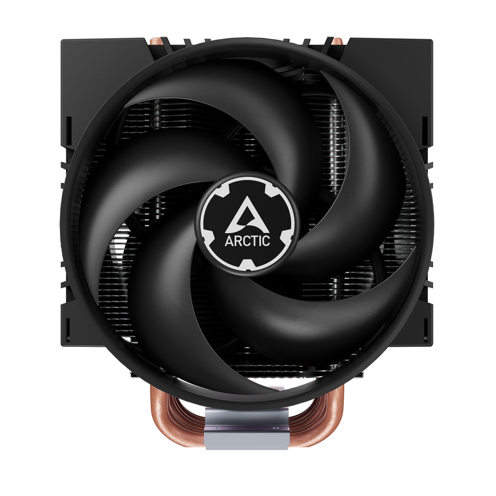 ARCTIC Freezer 4U-Altra Single Tower CPU Air Cooler – TechCure India