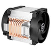 ARCTIC Freezer 4U-M Single Tower CPU Air Cooler - 2