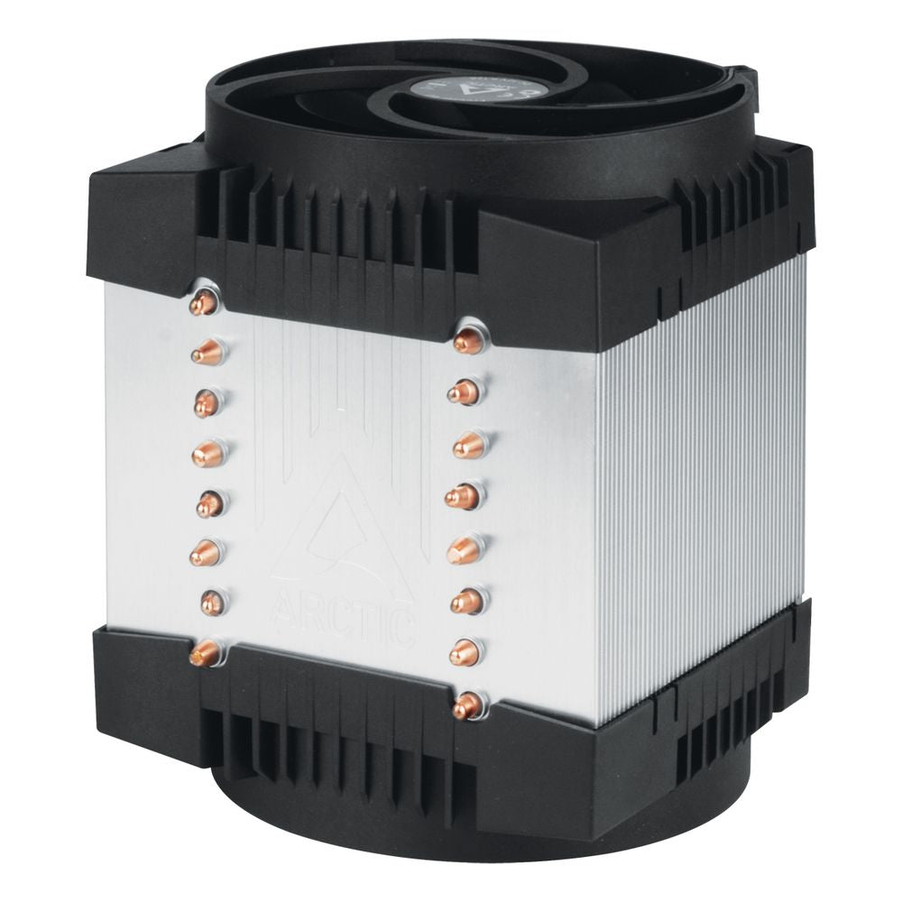 ARCTIC Freezer 4U-M Single Tower CPU Air Cooler - 3