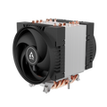 ARCTIC Freezer 4U-SP5 Single Tower CPU Air Cooler – TechCure India