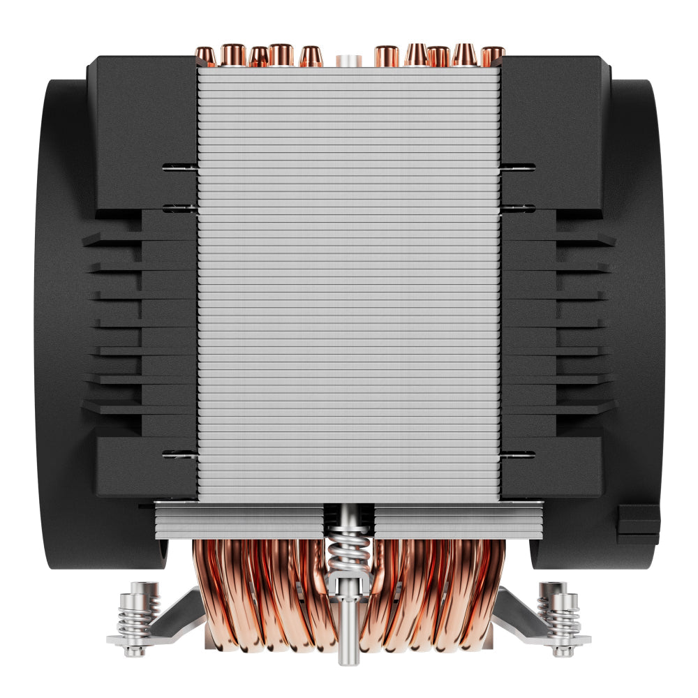 ARCTIC Freezer 4U-SP5 Single Tower CPU Air Cooler – TechCure India
