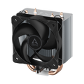 ARCTIC Freezer 8A Single Tower CPU Air Cooler – TechCure India