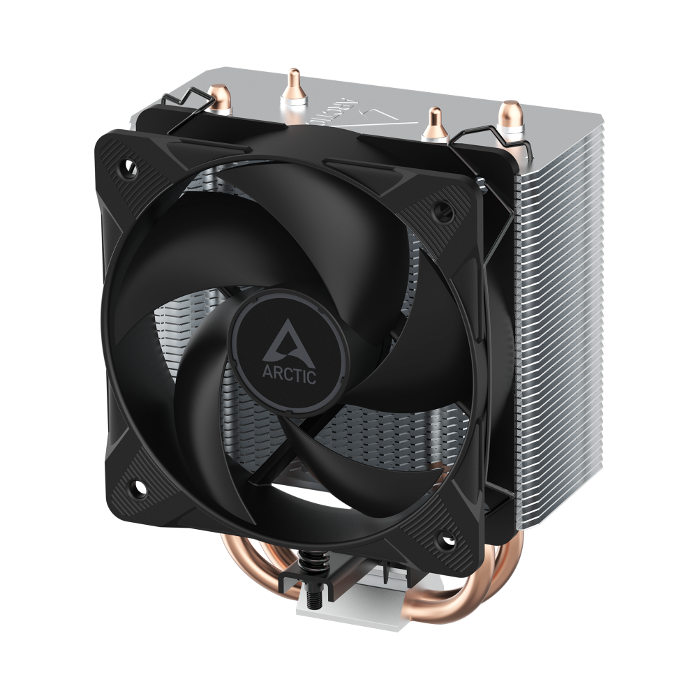 ARCTIC Freezer 8i Single Tower CPU Air Cooler – TechCure India